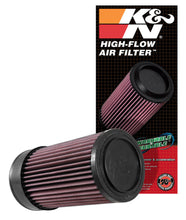 Load image into Gallery viewer, K&N 2016-2017 Can-Am Defender 800 Replacement Drop In Air Filter