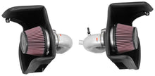 Load image into Gallery viewer, K&N 2018 Kia Stinger 3.3L Turbo Typhoon Air Intake