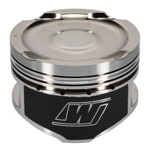 Load image into Gallery viewer, Wiseco Volvo S60R B5254 -13cc Dish 1.2008x3.2874 (83.5mm) Custom Pistons SPECIAL ORDER