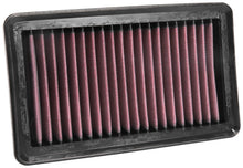 Load image into Gallery viewer, K&N 2018 Honda Clarity Hybrid Plug-In Replacement Drop In Air Filter