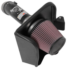 Load image into Gallery viewer, K&N 2018 Toyota Camry SE L4-2.5L F/I Typhoon Cold Air Intake