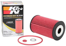 Load image into Gallery viewer, K&N Performance Oil Filter for Hyundai/Kia 3.8L V6, 4.6L/5.0L V8