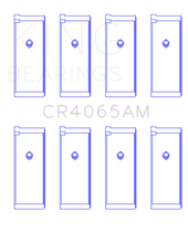 Load image into Gallery viewer, King 91-04 Nissan 146CI/2.4L KA24DE L4 / 89-97 146CI/2.4L KA24E L4 (Size STD) Rod Bearing Set
