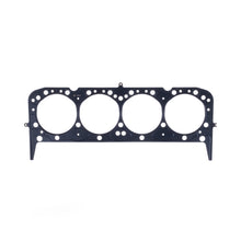 Load image into Gallery viewer, Cometic GM Small Block 4.080 inch Bore .040 inch MLS Headgasket w/ Valve Pockets