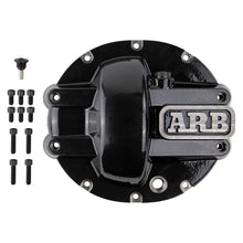 Load image into Gallery viewer, ARB Diffcover Blk Chrysler8.25