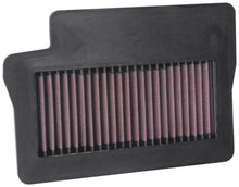 Load image into Gallery viewer, K&N Yamaha MT-09 890 2021 Replacement Air Filter