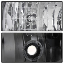 Load image into Gallery viewer, Spyder 09-12 Dodge Ram 1500 OEM Fog Lights w/Metal Bracket & Switch - Clear (FL-DR09-SW-C)