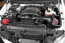 Load image into Gallery viewer, K&N 11-14 Ford F-150 3.5L V6 Performance Intake Kit