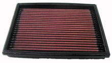 Load image into Gallery viewer, K&N Peugeot 206 Petrol/Diesel Drop In Air Filter