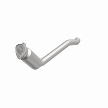 Load image into Gallery viewer, MagnaFlow DF Conv 2010-2013 Landrover LR4 V8 5 OEM Underbody