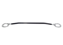 Load image into Gallery viewer, Whiteline 90-99 BMW 3 Series 6 cyl excl Traction Control Front Strut Tower Brace **SPECIAL ORDER 90