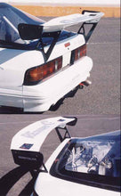 Load image into Gallery viewer, FC3S REAR SPOILER-GTⅡ (Wet Carbon)