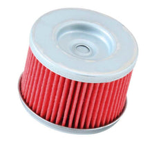 Load image into Gallery viewer, K&N Honda 2.031in OD x 1.469in H Oil Filter