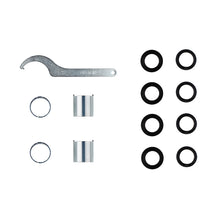 Load image into Gallery viewer, Bilstein B14 (PSS) 16-19 Fiat 500X 4WD Front & Rear Performance Suspension