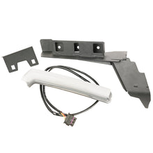 Load image into Gallery viewer, Rugged Ridge Max Terrain Fender Flare Set F & R 18-22 Jeep Wrangler JL