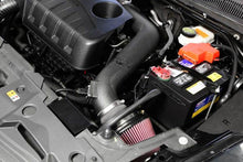 Load image into Gallery viewer, K&N 13-17 Ford Taurus L4-2.0L 57 Series FIPK Performance Intake Kit