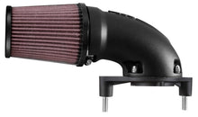 Load image into Gallery viewer, K&N Aircharger H/D Touring Models 2017-2018 Performance Air Intake System
