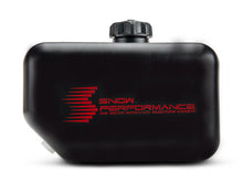 Load image into Gallery viewer, Snow Performance 10-15 Camaro Stg 2 Boost Cooler F/I Water Injection Kit (SS Braided Line & 4AN)