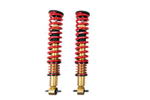 Load image into Gallery viewer, Belltech 2021+ Ford Bronco EX Sasquatch 0-4in Lift Kit w/ Trail Perf Coilovers