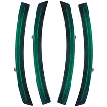 Load image into Gallery viewer, Oracle Chevrolet Corvette C7 Concept Sidemarker Set - Ghosted - Lime Rock Green (G7J)
