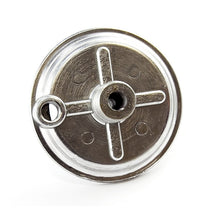 Load image into Gallery viewer, Omix Oil Filter Cover 134CI 45-67 Willys & Jeep Models