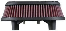 Load image into Gallery viewer, K&N Street Metal Intake System for 02-06 Harley Davidson Road King F/I 88cl Side Draft Dyna/Softail