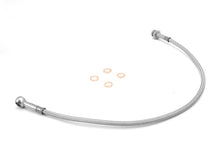 Load image into Gallery viewer, Rugged Ridge Front Brake Hoses SS 82-86 CJ7&CJ8