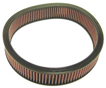 Load image into Gallery viewer, K&N Custom Air Filter 14in OD / 12in ID / 2.813in Height Round Filter