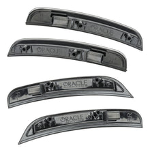Load image into Gallery viewer, Oracle 15-21 Dodge Charger Concept Sidemarker Set - Ghosted - Destroyer Gray (DN/PDN)
