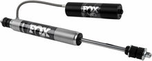 Load image into Gallery viewer, Fox 88+ Nissan Patrol Y60 & Y61 2.0 Perf Series Frt Remote Reservoir Shock 0-1.5in Lift CD Adjuster