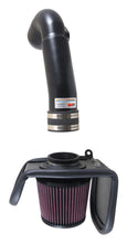Load image into Gallery viewer, K&N 11-13 Buick Regal 2.0L L4 Typhoon Performance Intake