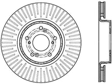 Load image into Gallery viewer, StopTech Slotted & Drilled Sport Brake Rotor