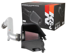 Load image into Gallery viewer, K&N 19-20 Hyundai Veloster R L4-1.6L F/I Typhoon Performance Air Intake System
