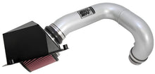 Load image into Gallery viewer, K&N 10 GMC Terrain / 10 Chevy Equinox 2.4L-L4 Silver High Flow Performance Kit