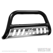 Load image into Gallery viewer, Westin 2019-2020 Chevrolet Silverado 1500 (Excl. 2019 Silverado LD) Ultimate Bull Bar - Black