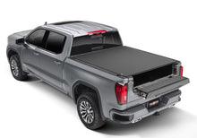 Load image into Gallery viewer, Truxedo 19-20 GMC Sierra & Chevrolet Silverado 1500 (New Body) 8ft Pro X15 Bed Cover