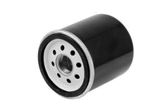Load image into Gallery viewer, K&N Oil Filter 08-17 Harley Davidson VRSCDX Night Rod Special 76 CI 3in OD x 3.844in Height