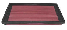 Load image into Gallery viewer, K&N 81-90 Porche 944 2.5L L4 / 88-90 944 2.7 L4 Drop In Air Filter