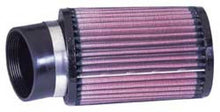 Load image into Gallery viewer, K&N Filter Universal Filter Round Straight 2.75in Flange ID / 4in OD / 6in Height / 20 deg Angle