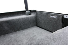 Load image into Gallery viewer, BedRug 87-95 Jeep YJ Rear Kit 4pc Cargo Kit (Incl Tailgate & Cargo Liner)