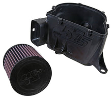 Load image into Gallery viewer, K&N Performance Intake Kit Volkswagen Polo 6R