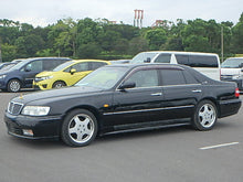 Load image into Gallery viewer, NISSAN CIMA BASE-GRADE