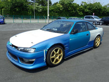 Load image into Gallery viewer, NISSAN SILVIA KS