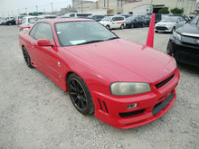 Load image into Gallery viewer, NISSAN SKYLINE 25GT-TURBO