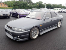 Load image into Gallery viewer, NISSAN SKYLINE GTS-25T-TYPE-M