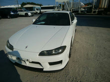 Load image into Gallery viewer, NISSAN SILVIA SPEC R AERO