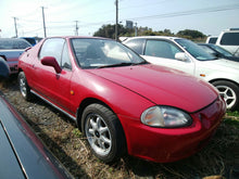 Load image into Gallery viewer, HONDA CR-X VXI