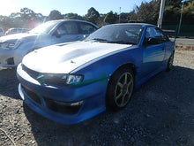Load image into Gallery viewer, NISSAN SILVIA KS