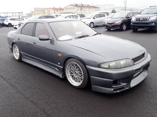 Load image into Gallery viewer, NISSAN SKYLINE GTS-25T-TYPE-M
