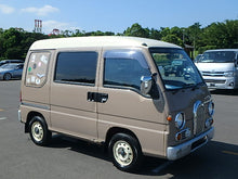 Load image into Gallery viewer, SUBARU SAMBAR CLASSIC